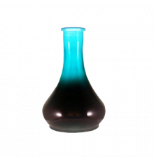 Колба Капля Дым волна