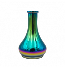 Колба Капля Хамелеон