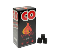 Уголь Cocobrico 96
