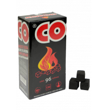 Уголь Cocobrico 96