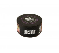 Табак Must Have Blackberry 25 гр.