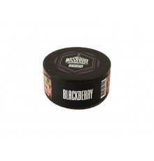 Табак Must Have Blackberry 25 гр.