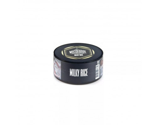 Табак Must Have Milky Rice 25 гр.