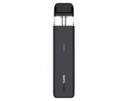 Набор Vaporesso XROS mini 5 1500 mAh Carbon Black
