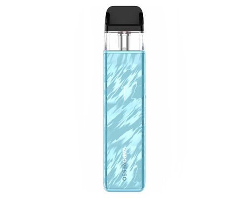 Набор Vaporesso XROS mini 5 1500 mAh Flowing blue