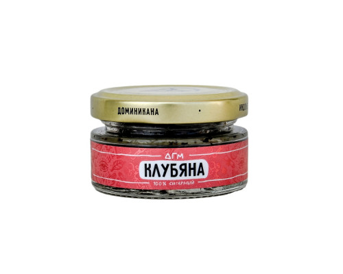 Табак Dogma Клубяна, 20 гр.