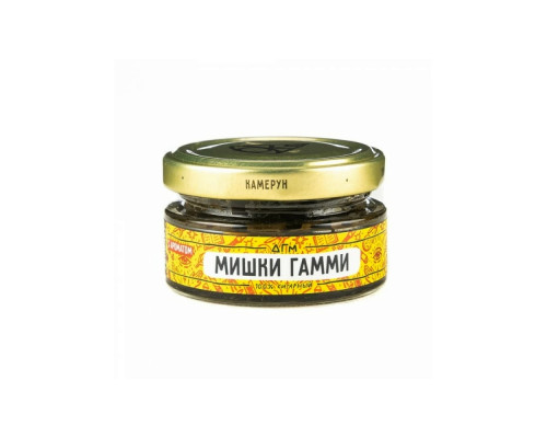 Табак Dogma Мишки Гамми, 20 гр.