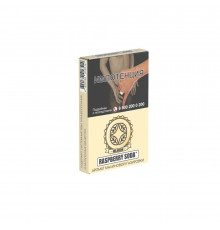 Табак Mr. BREW Classic Малиновая газировка, 25 гр.