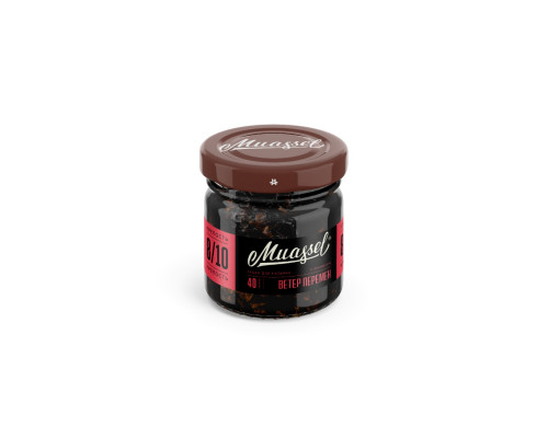 Табак Muassel Extra Strong Ветер Перемен 40 гр