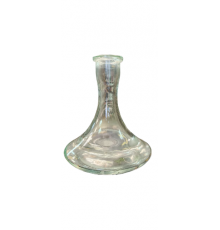 Колба Craft со швом (Прозрачная)