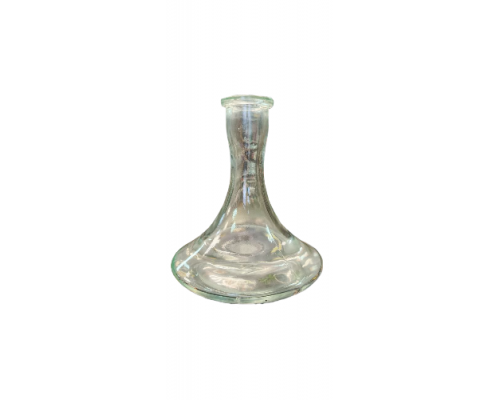 Колба Craft со швом (Прозрачная)