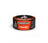 Табак Burn BLACK Cheesecake (Чизкейк) 25 гр.