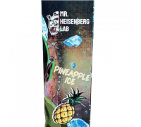 Жидкость Mr. Heisenberg Pineapple ice 30мл 20 мг