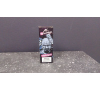 Жидкость Mr. Heisenberg Strawberry ice 30мл 20 мг