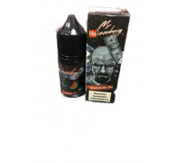 Жидкость Mr. Heisenberg Watermelon ice 30мл 20 мг