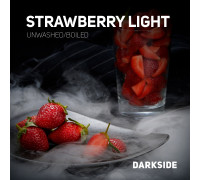 Табак Dark Side Strawberry Light C 100 гр.