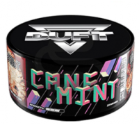 Табак Duft 100 гр. Cane Mint (мята)