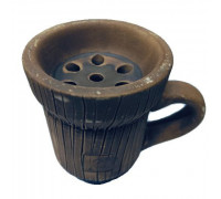 Чашка SmokyArt bowls кружка