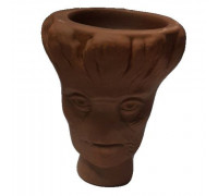 Чашка SmokyArt bowls грут молоко