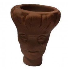 Чашка SmokyArt bowls грут молоко