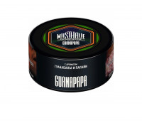 Табак Must Have Guanapapa 125 гр.