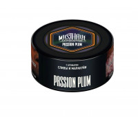 Табак Must Have Passion plum 125 гр.