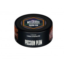Табак Must Have Passion plum 125 гр.