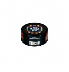Табак Must Have Cream soda 25 гр.