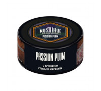 Табак Must Have Passion plum 25 гр.