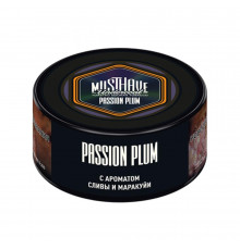 Табак Must Have Passion plum 25 гр.