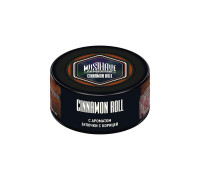 Табак Must Have Cinnamon roll 25гр.