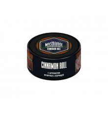 Табак Must Have Cinnamon roll 25гр.