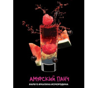 Табак Dark Side Shot Амурский панч, 30 гр.
