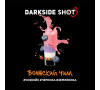 Табак Dark Side Shot Волжский чилл, 30 гр.