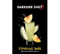 Табак Dark Side Shot Куршский вайб, 30 гр.