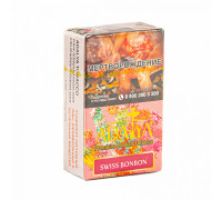 Табак Adalya Швейцарские леденцы 20гр (акц.)