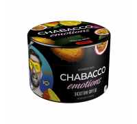 Смесь Chabacco Emotions STRONG Exotic Fresh, 40 гр.