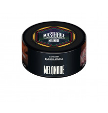 Табак Must Have Melonade (Арбуз-дыня-барбарис) 125 гр.