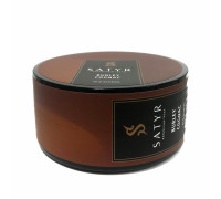 Табак Satyr 25 гр –  Burley Cognac