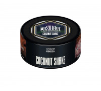 Табак Must Have Coconut Shake (Кокос) 125 гр.