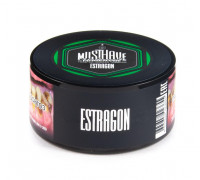 Табак Must Have Estragon 25 гр.