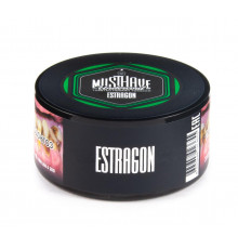Табак Must Have Estragon 25 гр.