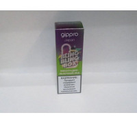 Картридж Gippro Яблоко Виноград 8000 затяжек.