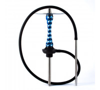 Кальян JETPACK синий