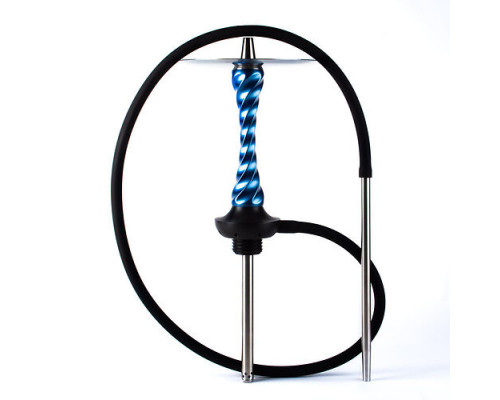 Кальян JETPACK синий