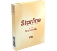 Табак Starline Ваниль, 25 гр.
