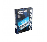 Табак Dark Side Xperience, Урбан джин, 30 гр
