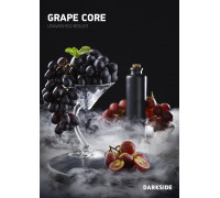 Табак Dark Side Grape Core C 100 гр.