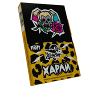 Табак Хулиган ПОП - Харли, 25 г