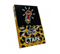 Табак Хулиган ПОП - Старк, 25 г